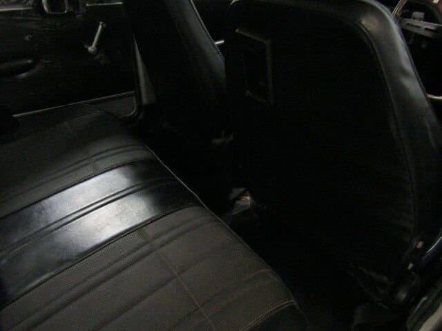 1972 Honda Life JDM car for sale — photo 11 of 25