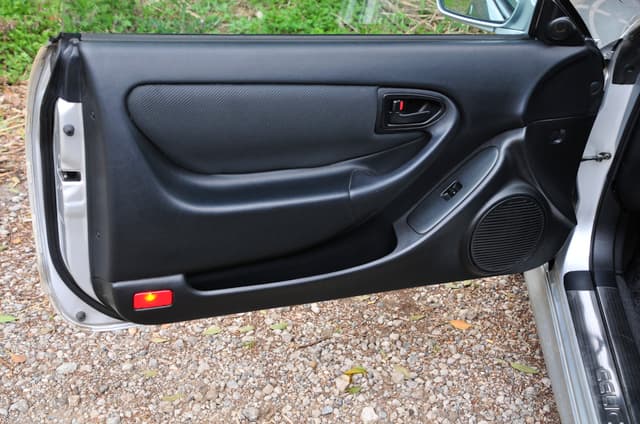 1998 Toyota JDM car for sale — photo 23 of 25