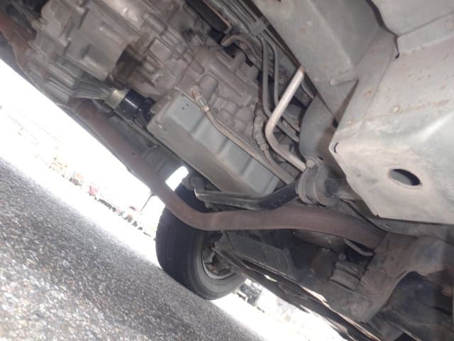 1999 Toyota Townace JDM car for sale — photo 20 of 21
