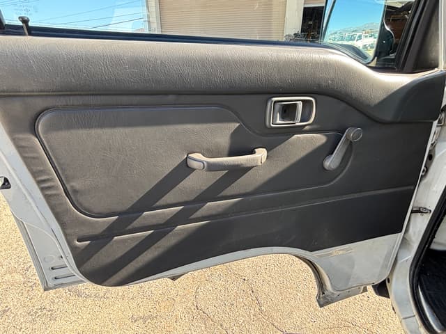 1998 Daihatsu Hijet JDM car for sale — photo 14 of 25