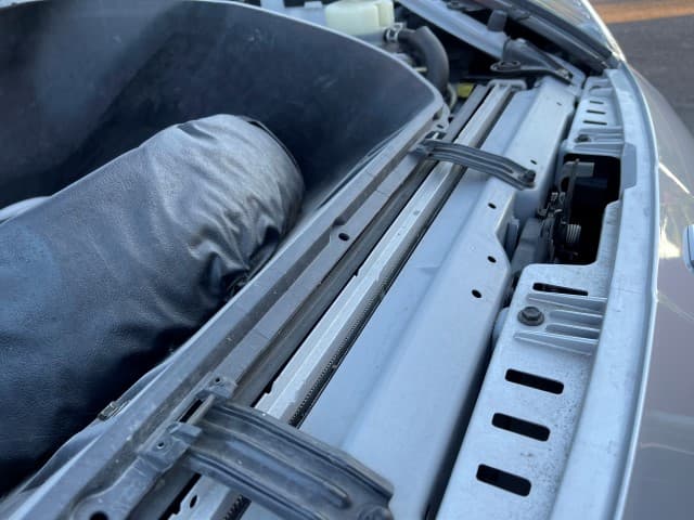 2001 Toyota MR2 JDM car for sale — photo 7 of 25