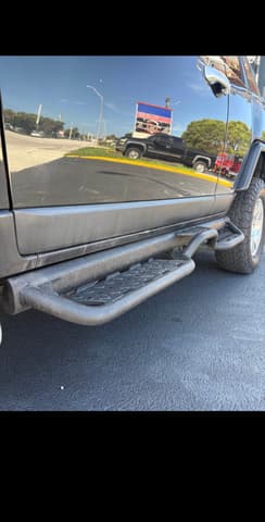 2007 Toyota Fj Cruiser JDM car for sale — photo 14 of 20