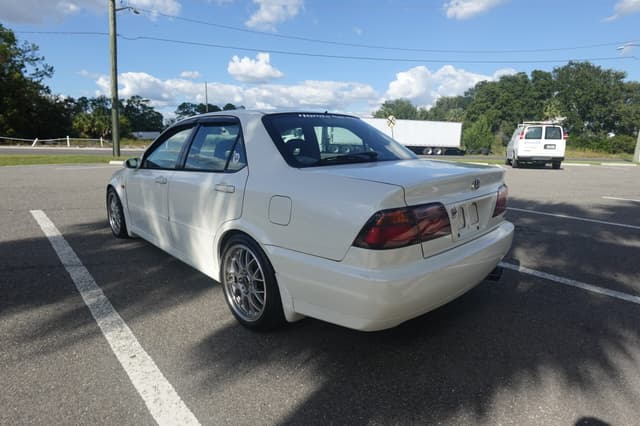 1998 Honda JDM car for sale — photo 17 of 19