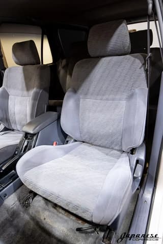 1997 Toyota Hilux Surf JDM car for sale — photo 15 of 25