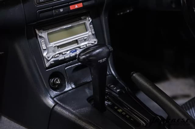1993 Nissan Silvia JDM car for sale — photo 12 of 23
