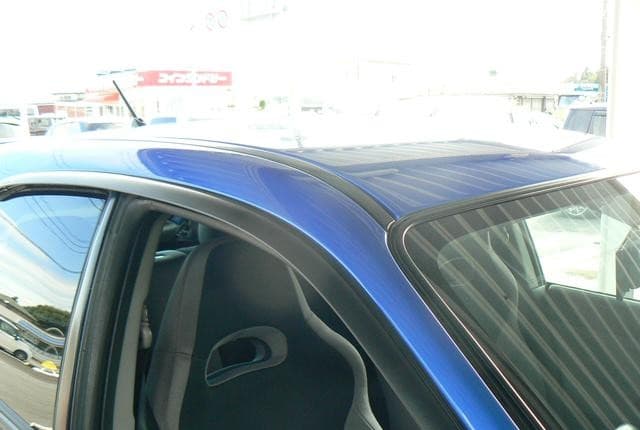 2005 Subaru Impreza JDM car for sale — photo 20 of 25