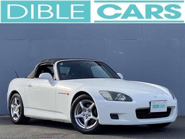 1999 Honda S2000 JDM car for sale — photo 6 of 20