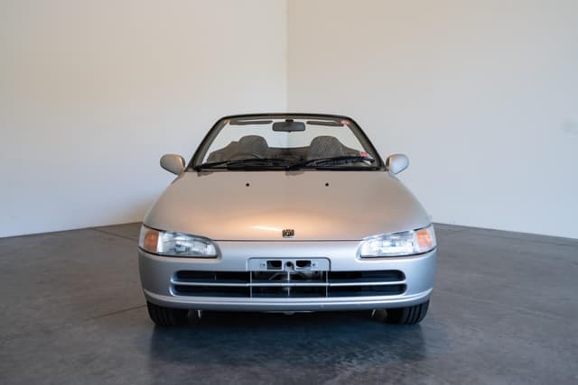 1994 Honda Beat JDM car for sale — photo 10 of 23