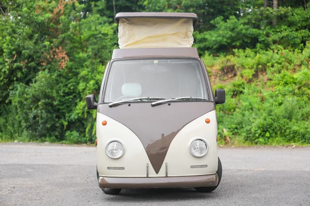 1997 Subaru Sambar JDM car for sale — photo 25 of 25