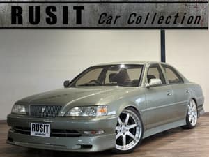 1998 Toyota Cresta JDM car for sale