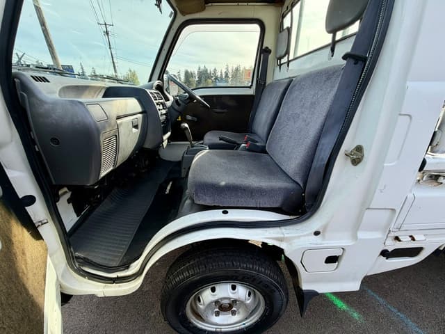 1998 Subaru Sambar JDM car for sale — photo 25 of 25
