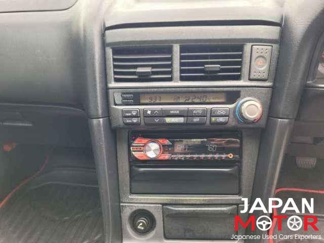 2000 Nissan Skyline JDM car for sale — photo 15 of 20