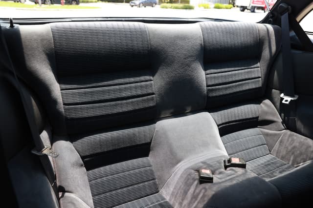 1993 Nissan Fairlady Z JDM car for sale — photo 13 of 25