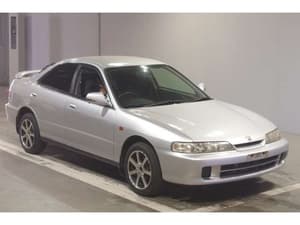 1998 Honda Integra JDM car for sale