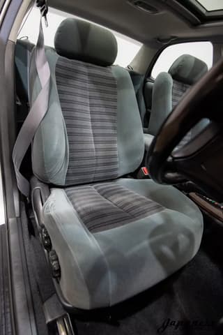 1994 Toyota Cresta JDM car for sale — photo 16 of 25