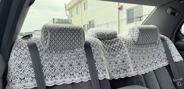 1998 Toyota Celsior JDM car for sale — photo 12 of 25