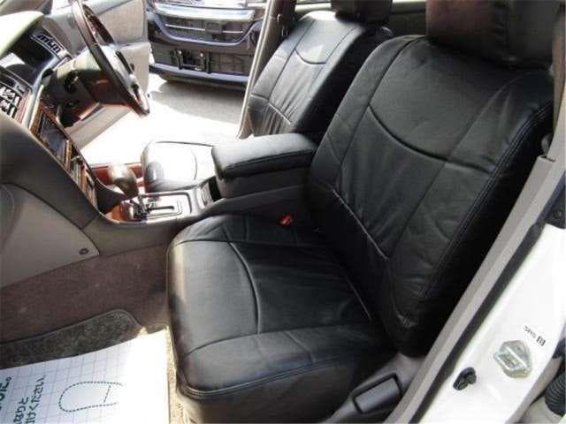 2000 Toyota Mark II JDM car for sale — photo 20 of 23