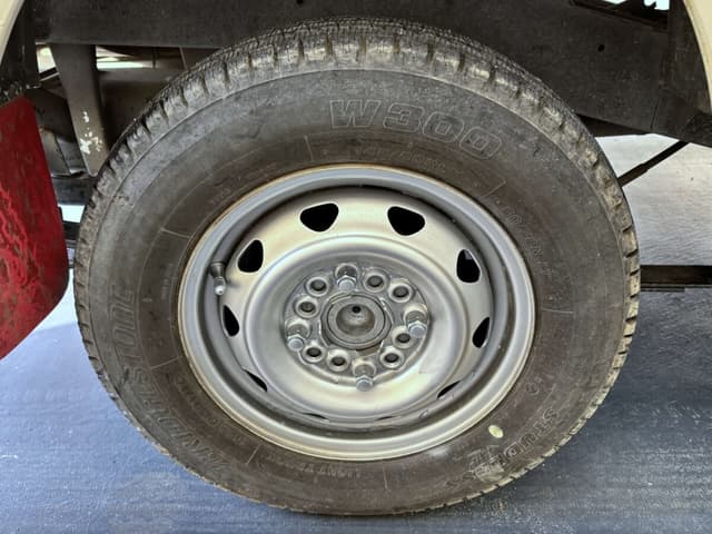 1989 Suzuki Carry JDM car for sale — photo 15 of 24