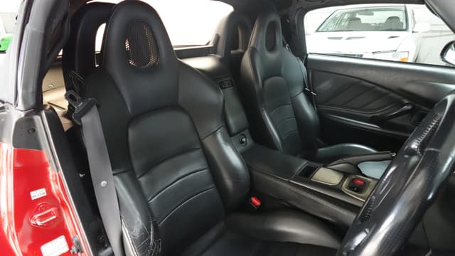 1999 Honda S2000 JDM car for sale — photo 14 of 20