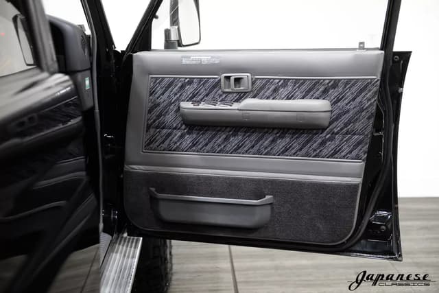 1996 Toyota Land Cruiser Prado JDM car for sale — photo 20 of 25