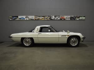 1970 Mazda Cosmo JDM car for sale
