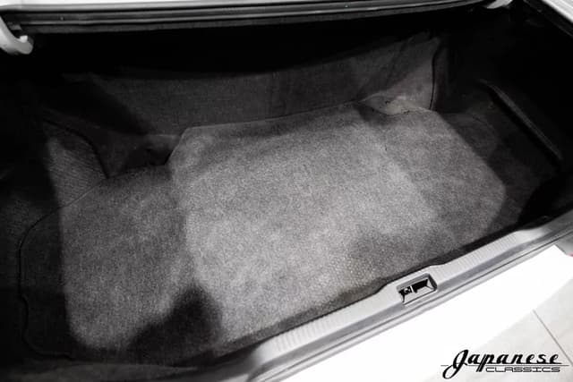1998 Toyota Chaser JDM car for sale — photo 21 of 25