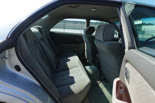 1997 Toyota Chaser JDM car for sale — photo 15 of 19