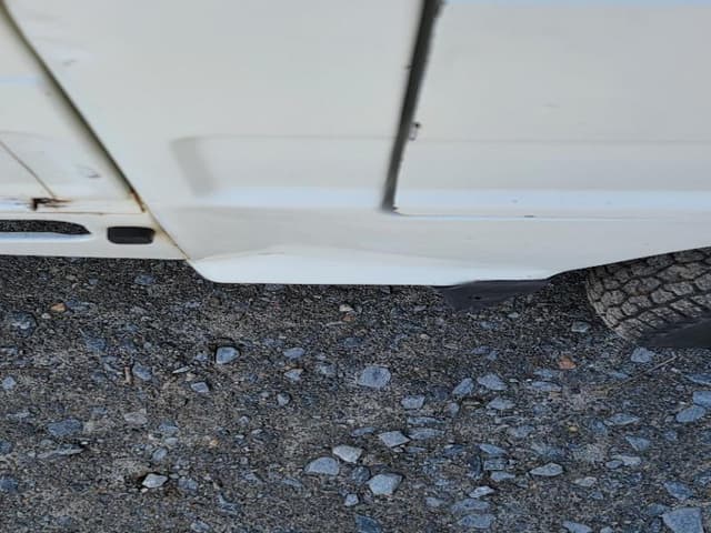 1993 Subaru Sambar JDM car for sale — photo 8 of 10