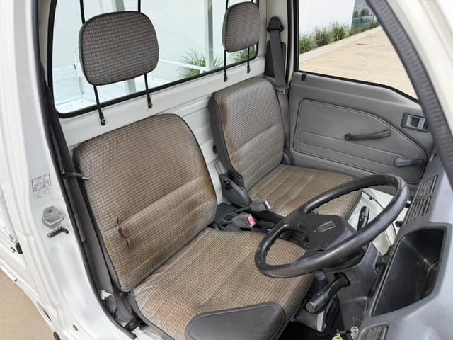 1999 Honda Acty JDM car for sale — photo 9 of 25