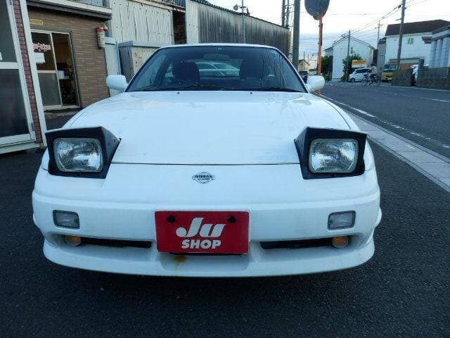 1997 Nissan 180SX JDM car for sale — photo 8 of 20