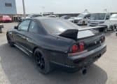 1996 Nissan Skyline JDM car for sale — photo 16 of 24