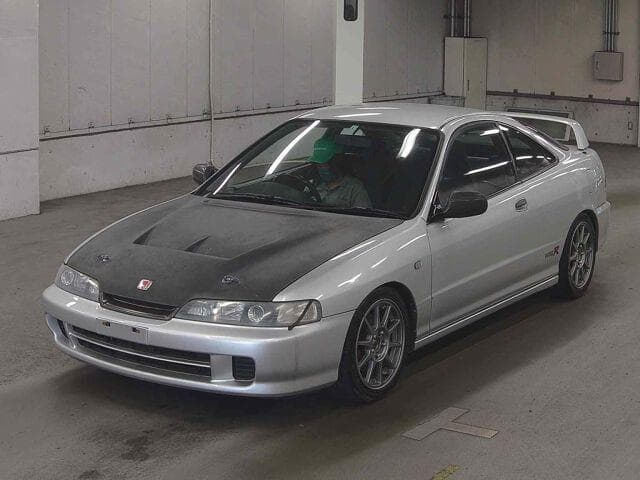 1999 Honda Integra JDM car for sale — photo 2 of 6