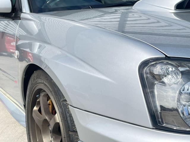 2003 JDM car for sale — photo 6 of 25