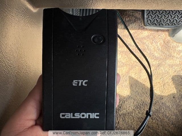 2000 Toyota Cresta JDM car for sale — photo 6 of 25