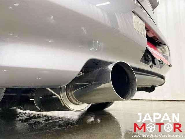 1998 Nissan Skyline JDM car for sale — photo 23 of 24