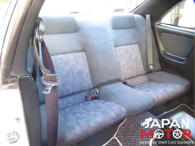 1996 Nissan Skyline JDM car for sale — photo 6 of 10