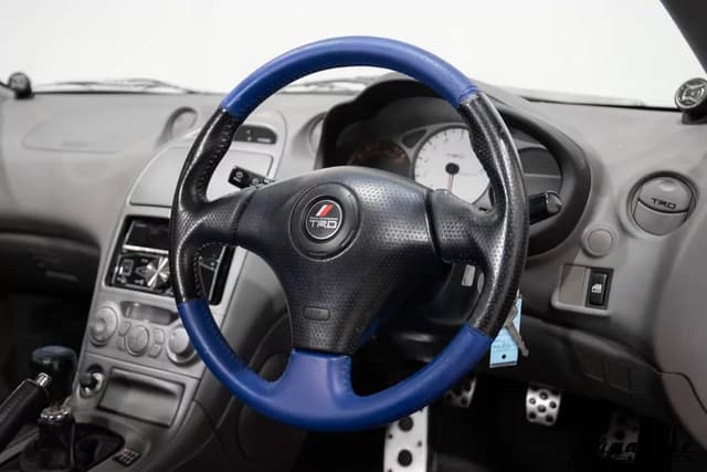 2000 Toyota Celica JDM car for sale — photo 13 of 25