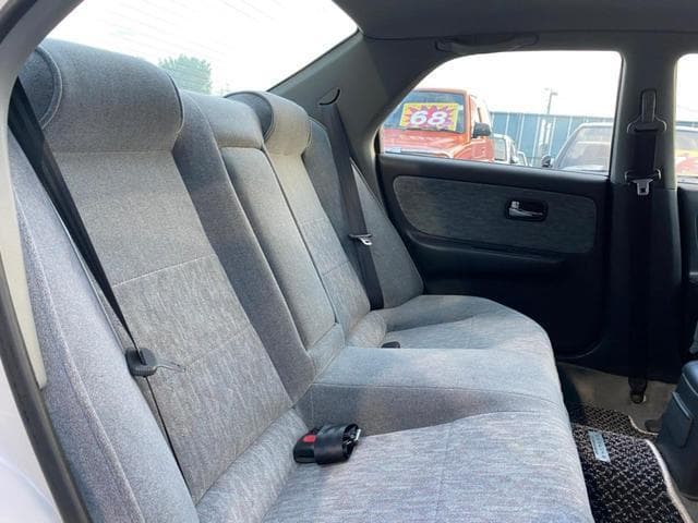 1997 Nissan Skyline JDM car for sale — photo 15 of 25