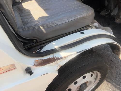 1994 Subaru Sambar JDM car for sale — photo 13 of 15