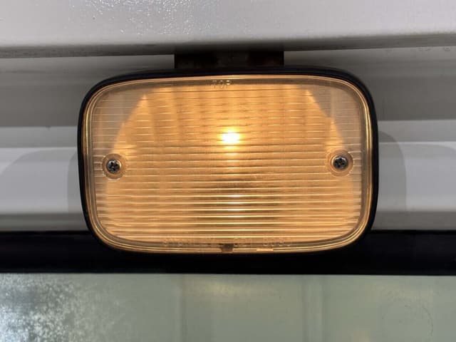 1998 Honda Acty JDM car for sale — photo 6 of 10