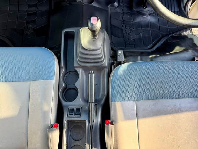 2000 Subaru Sambar JDM car for sale — photo 21 of 25