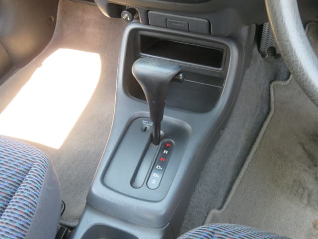 1996 Honda Civic JDM car for sale — photo 18 of 25