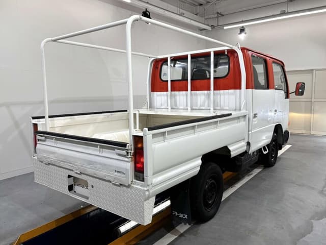 1994 Nissan Atlas JDM car for sale — photo 6 of 25