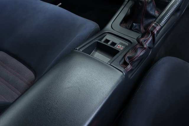 1997 Nissan Skyline JDM car for sale — photo 22 of 25