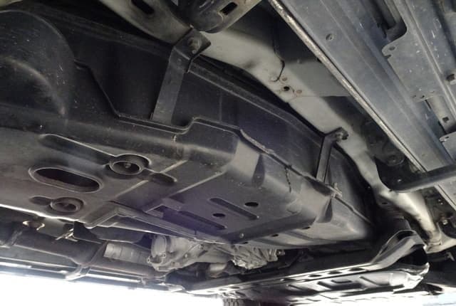2011 Mitsubishi Pajero JDM car for sale — photo 22 of 25