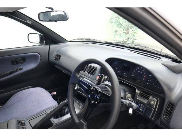 1991 Nissan 180SX JDM car for sale — photo 3 of 18