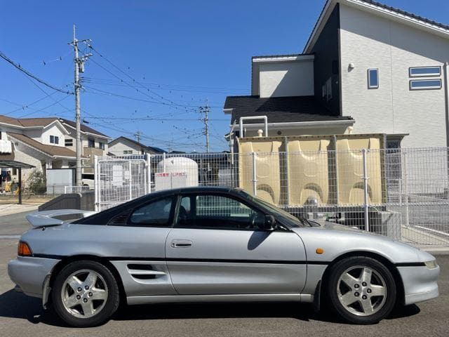 1997 Toyota MR2 JDM car for sale — photo 6 of 21