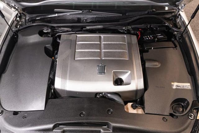 2008 Toyota Crown JDM car for sale — photo 15 of 18