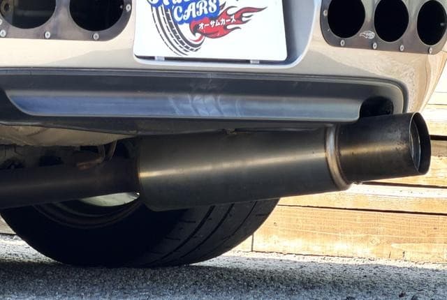 1999 Honda S2000 JDM car for sale — photo 4 of 25