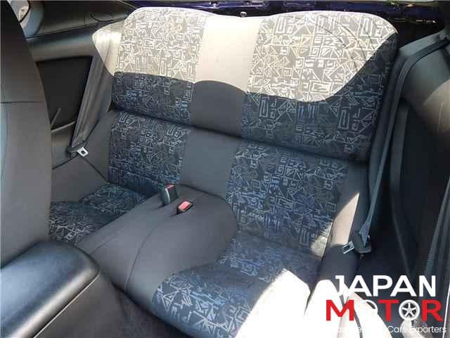 1998 Toyota Supra JDM car for sale — photo 13 of 13
